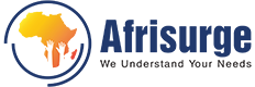 Afrisurge - Development Consulting Services Afrisurge Logo
