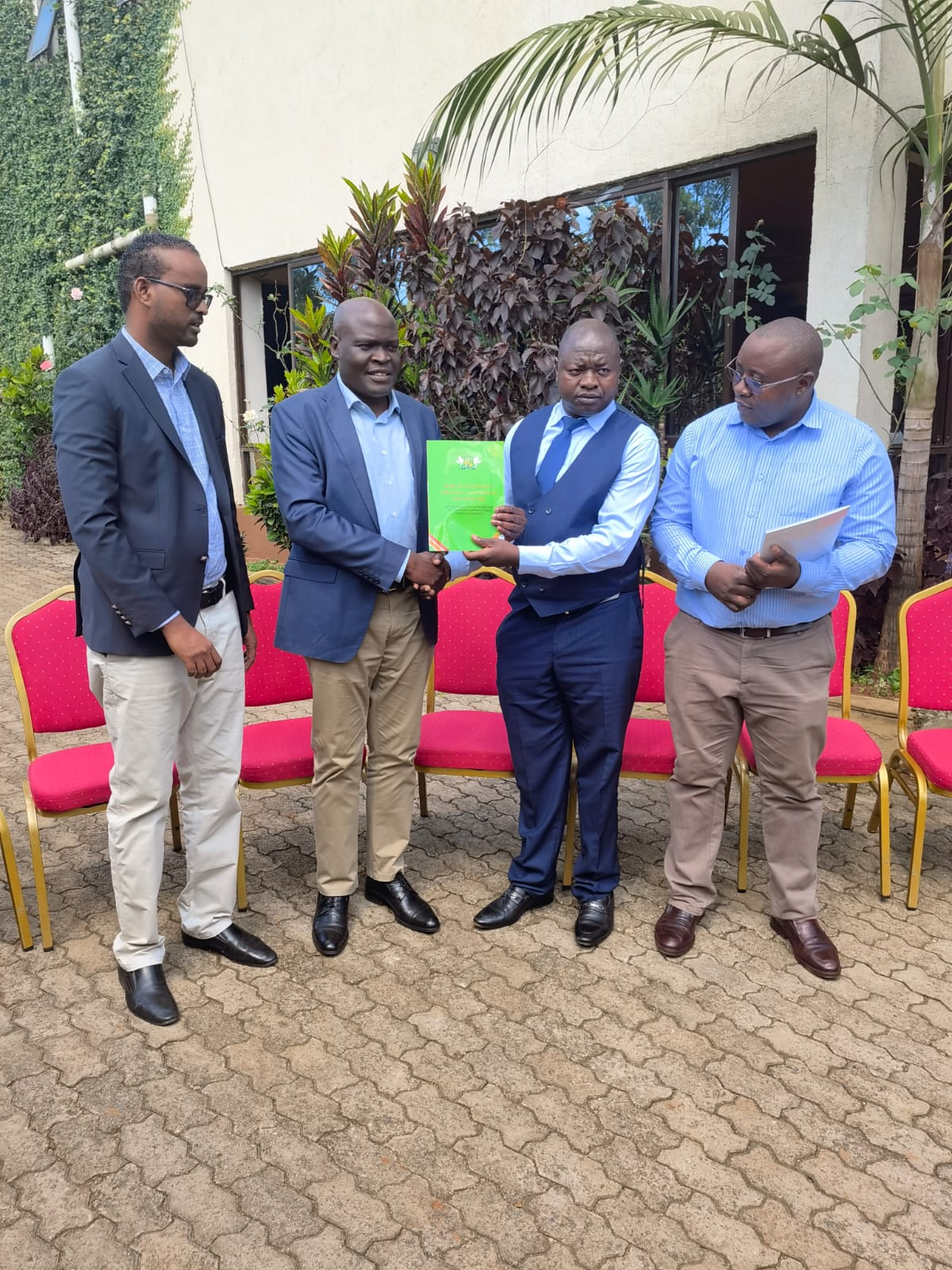 Assessment & Planning