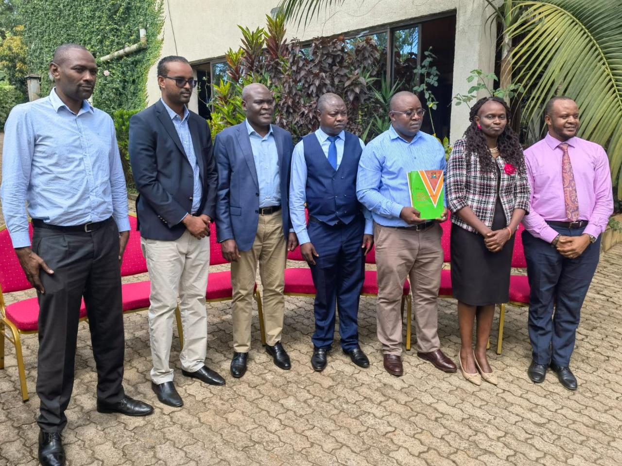 Afrisurge contact office