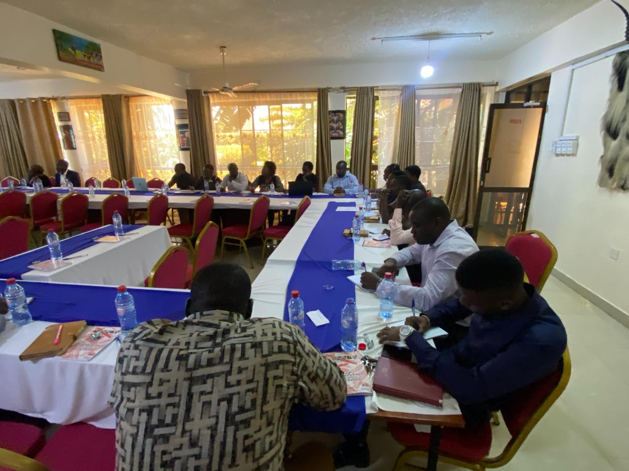 Program Impact and Monitoring Evaluation