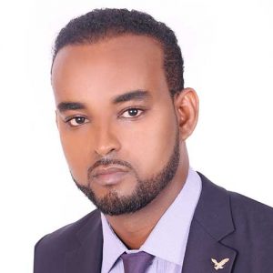 Abdi Shalle